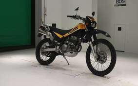 KAWASAKI SUPER SHERPA KL250G