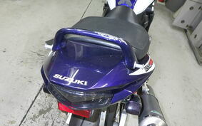 SUZUKI GSX1400 2007 GY71A