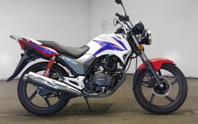 HONDA CBF125 PCJ7