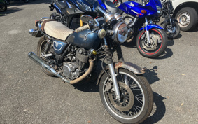 YAMAHA SR400-1 2020 RH16J