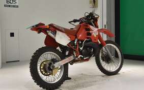 HONDA CRM250R MD24