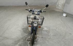 HONDA PRESS CUB 50 C50