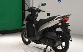 SUZUKI ADDRESS 110 CE47A