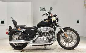 HARLEY XL883LI 2008 CR2