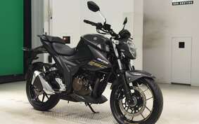 SUZUKI GIXXER 250 ED22B