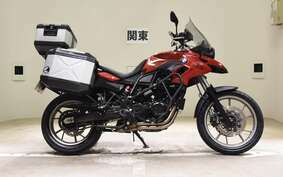 BMW F700GS 2013 0B01