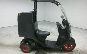 HONDA GYRO CANOPY TA02