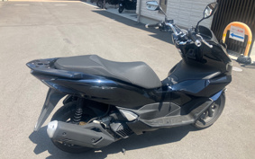 HONDA PCX125 JK05
