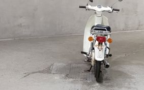 HONDA SUPER CUB90 HA02