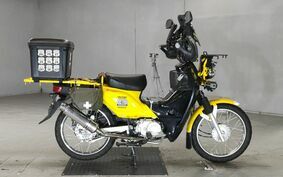 HONDA CROSS CUB 110 JA10