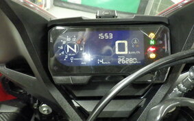 HONDA CBR650R 2021 RH03