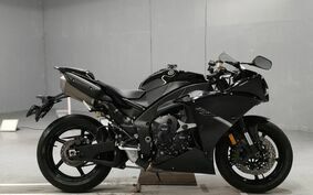 YAMAHA YZF-R1 2012 RN23