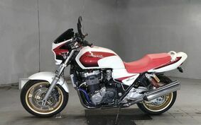 HONDA CB1300SF SUPER FOUR 1998 SC40