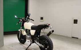 HONDA APE 50 AC16