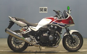 HONDA CB1300SB SUPER BOLDOR EP SC54