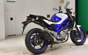 SUZUKI GLADIUS 2012 VK58A