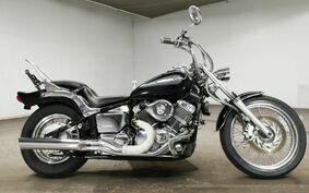 YAMAHA DRAGSTAR 400 2001 VH01J