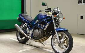 SUZUKI BANDIT 250 GJ74A