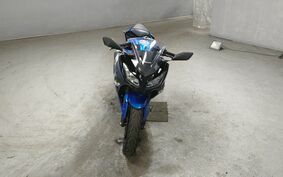 KAWASAKI NINJA 250 EX250L