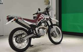 YAMAHA SEROW 250 Gen.2 DG17J