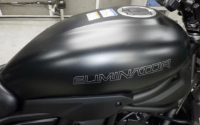 KAWASAKI ELIMINATOR400-3 2023 EL400A