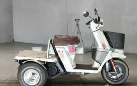 HONDA GYRO UP TA01