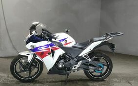 HONDA CBR250R MC41