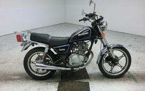 SUZUKI GN125 PCJB1