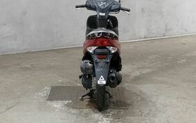 HONDA DIO 110 JF31