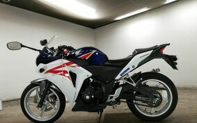 HONDA CBR250R MC41