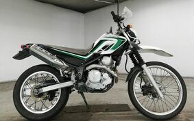 YAMAHA SEROW 250 DG17J