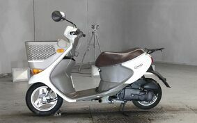 SUZUKI LET's 4 Basket CA43A