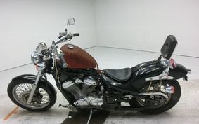 HONDA STEED 400 1992 NC26