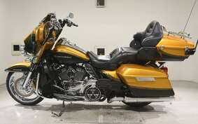 HARLEY FLHTKSE 1800CVO 2015