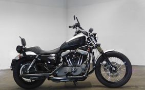 HARLEY XL1200N 2008 CZ3