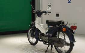 HONDA C70 SUPER CUB C70