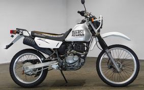 SUZUKI DJEBEL 200 (DR200SE) SH42A