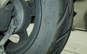 SUZUKI ADDRESS V125 DT11A