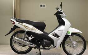 HONDA WAVE 110 JA39