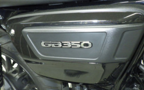 HONDA GB350S 2022 NC59