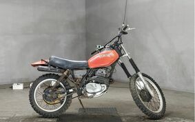 HONDA XL250S L250S