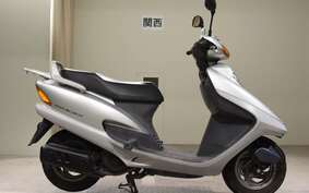 HONDA SPACY 125 Gen. 3 JF04