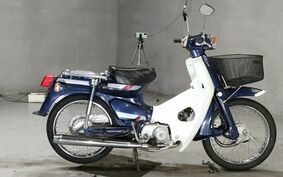 HONDA C70 SUPER CUB CUSTOM C70