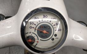 HONDA GIORNO AF70
