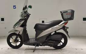 SUZUKI ADDRESS 110 CE47A