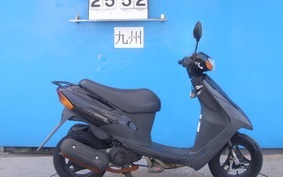 SUZUKI LET's 2 CA1PA