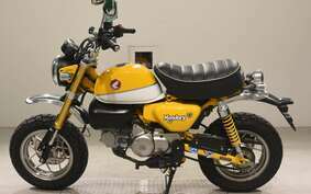 HONDA MONKEY 125 JB02