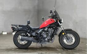 HONDA REBEL 500 2019 PC60