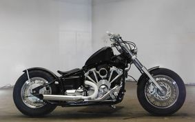 YAMAHA DRAGSTAR 400 CLASSIC 1998 4TR