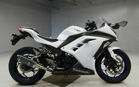 KAWASAKI NINJA 250 EX250L